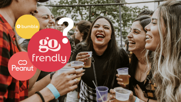 Top apps for friendship in Liverpool